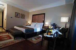 Ramada Plaza by Wyndham Gevgelija