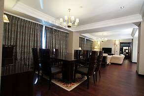 Ramada Plaza by Wyndham Gevgelija