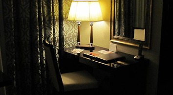 Ramada Plaza by Wyndham Gevgelija