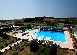 Ramada Plaza by Wyndham Gevgelija