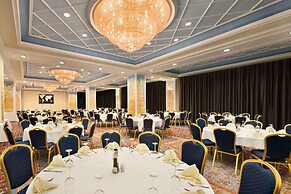 Ramada Plaza by Wyndham Gevgelija