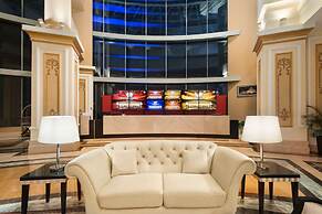 Ramada Plaza by Wyndham Gevgelija