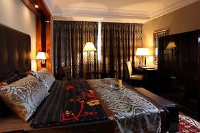 Ramada Plaza by Wyndham Gevgelija