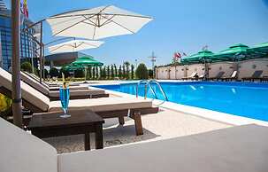 Ramada Plaza by Wyndham Gevgelija