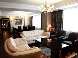 Ramada Plaza by Wyndham Gevgelija