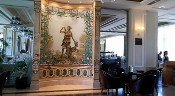 Ramada Plaza by Wyndham Gevgelija