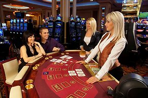 Ramada Plaza by Wyndham Gevgelija