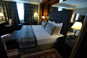 Ramada Plaza by Wyndham Gevgelija