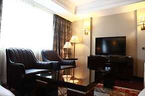 Ramada Plaza by Wyndham Gevgelija