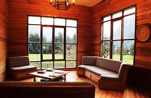 Mitico Puelo Lodge