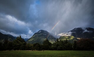 Mitico Puelo Lodge