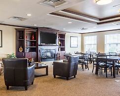 MainStay Suites Minot