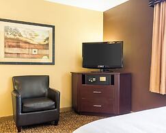 MainStay Suites Minot