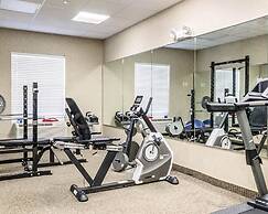 MainStay Suites Minot