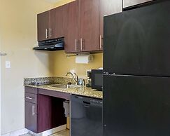 MainStay Suites Minot