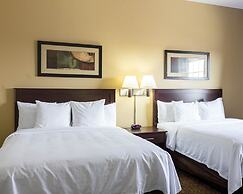 MainStay Suites Minot