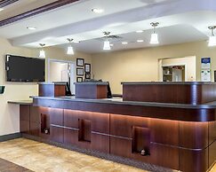 MainStay Suites Minot