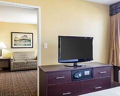 MainStay Suites Minot