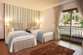 Danat Al Ain Resort