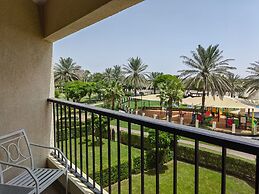 Danat Al Ain Resort