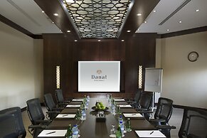 Danat Al Ain Resort