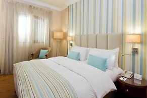 Danat Al Ain Resort