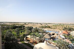 Danat Al Ain Resort
