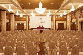 Danat Al Ain Resort