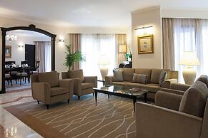 Danat Al Ain Resort