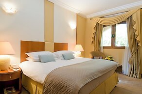 Danat Al Ain Resort