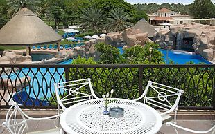 Danat Al Ain Resort