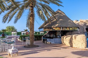 Danat Al Ain Resort