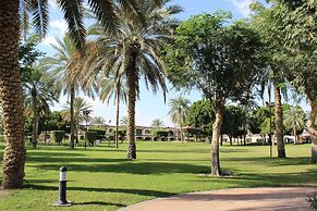 Danat Al Ain Resort