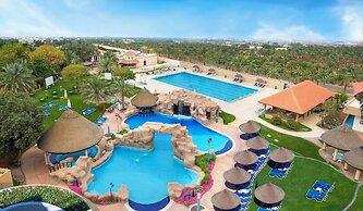 Danat Al Ain Resort