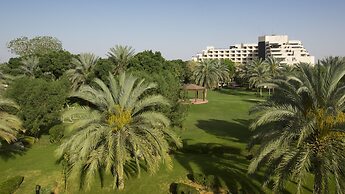 Danat Al Ain Resort