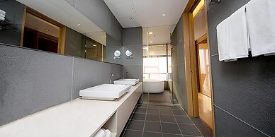 Holiday Inn Gwangju by IHG