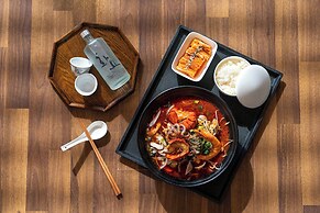 Holiday Inn Gwangju by IHG