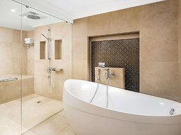 Sofitel Shahd Al Madinah