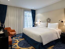 Sofitel Shahd Al Madinah