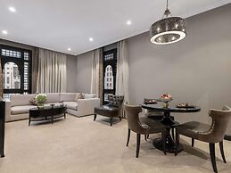 Sofitel Shahd Al Madinah