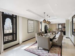 Sofitel Shahd Al Madinah