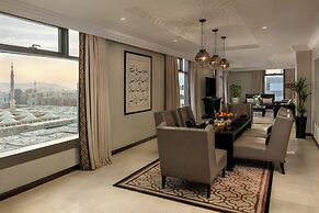 Sofitel Shahd Al Madinah