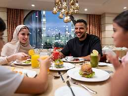 Sofitel Shahd Al Madinah