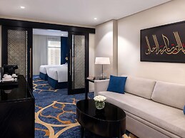 Sofitel Shahd Al Madinah
