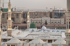 Sofitel Shahd Al Madinah