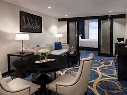 Sofitel Shahd Al Madinah