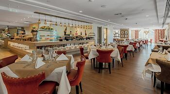 Sofitel Shahd Al Madinah