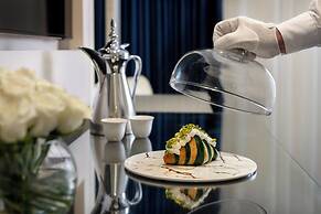 Sofitel Shahd Al Madinah