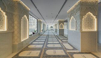 Sofitel Shahd Al Madinah