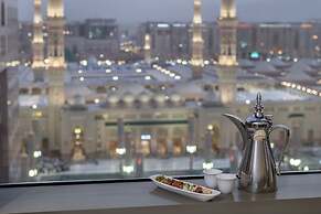 Sofitel Shahd Al Madinah
